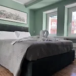 The House Parioli Rom