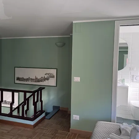 The House Parioli * Ρώμη