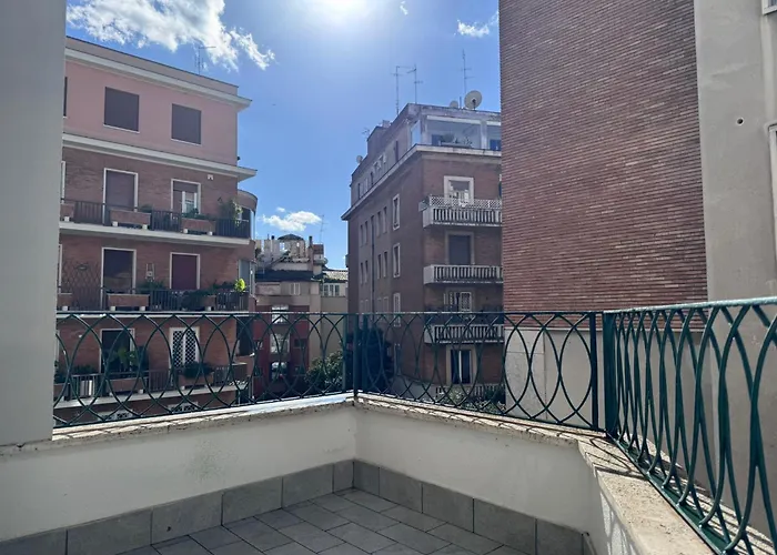 The House Parioli * Roma